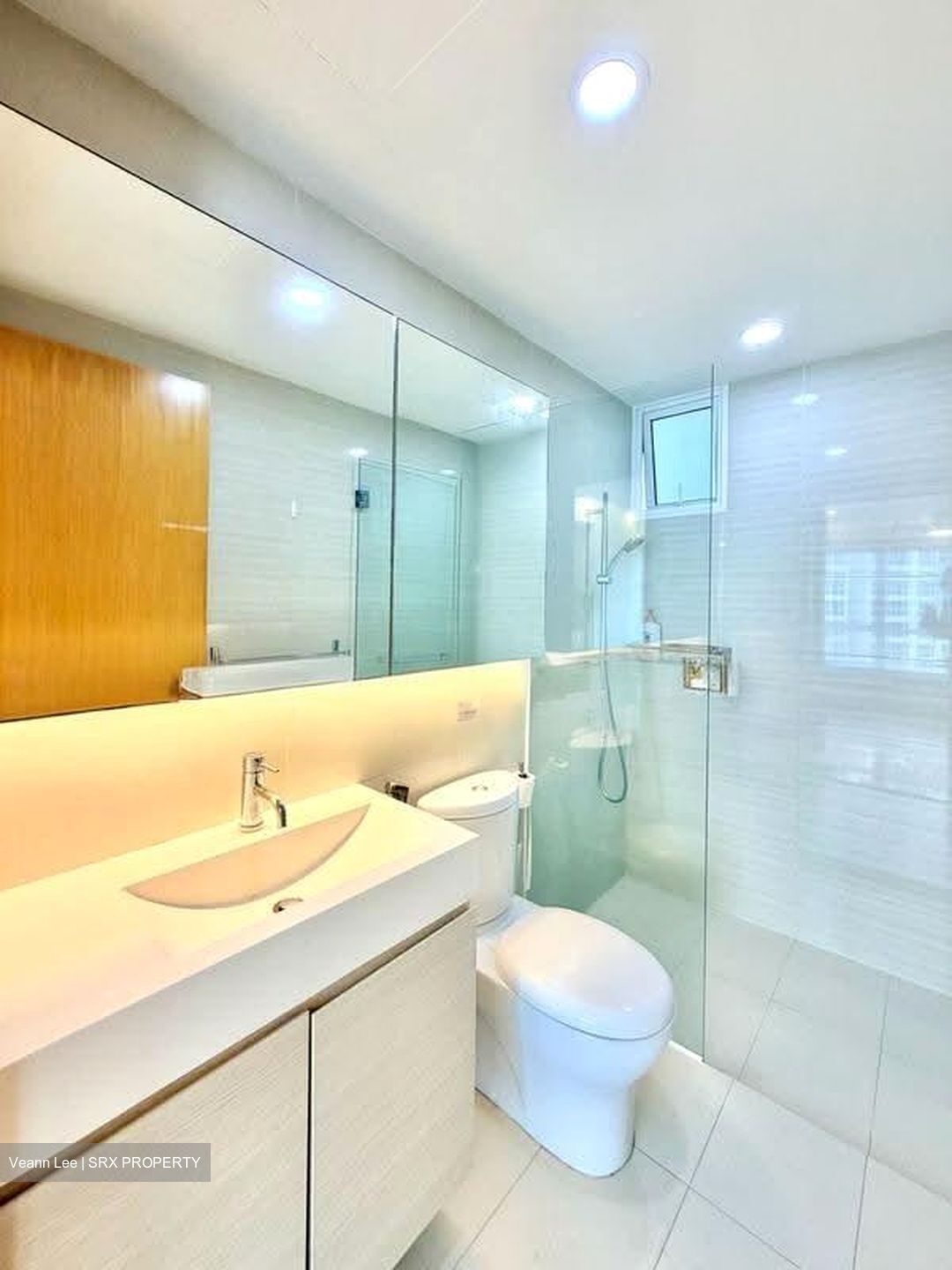 The Tampines Trilliant (D18), Condominium #606331581